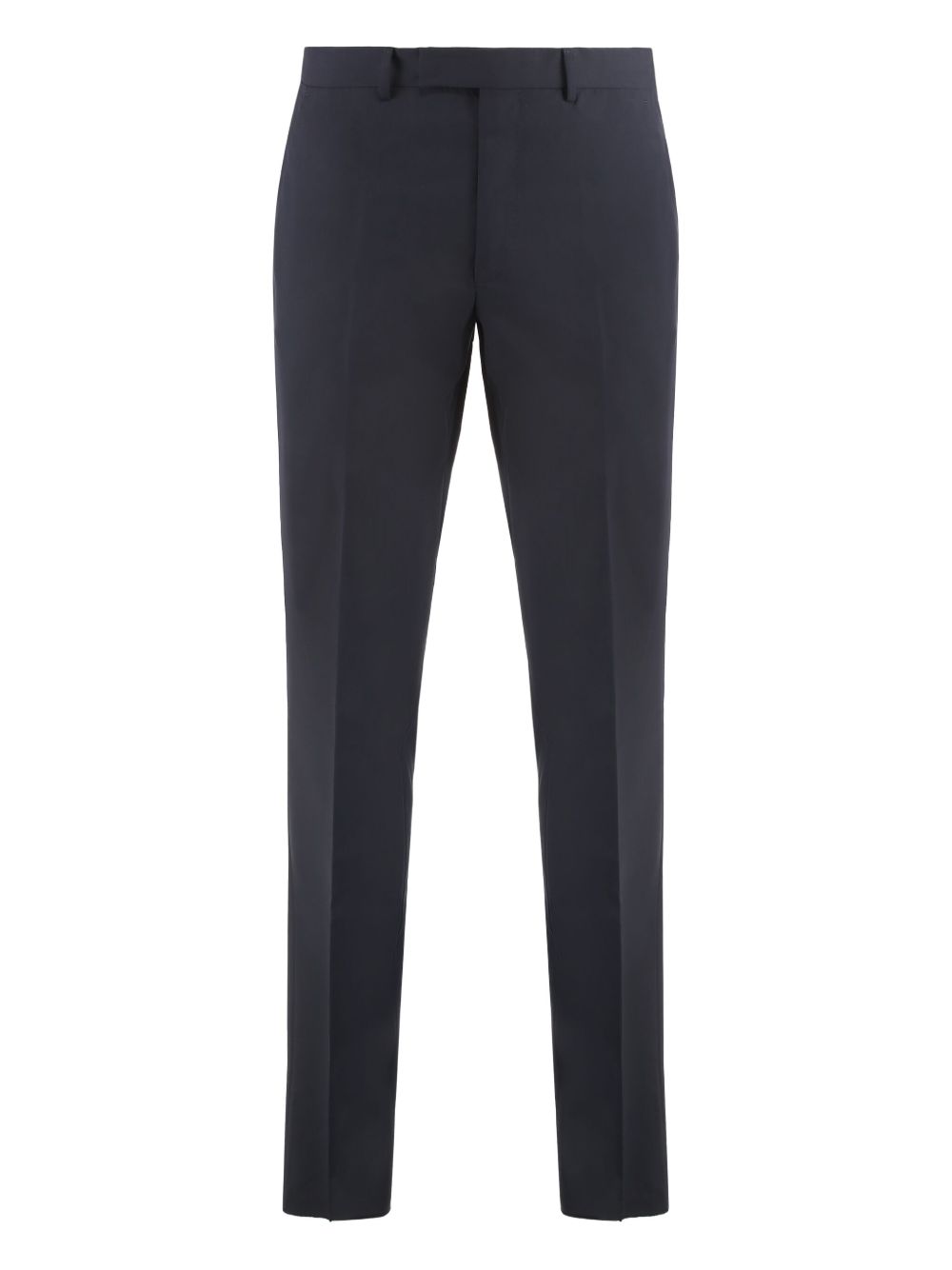 tailored trousers
