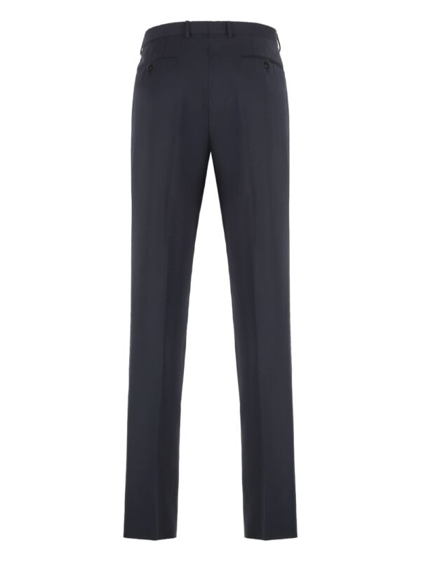 ⁦tailored trousers⁩ - الصورة ⁦3⁩
