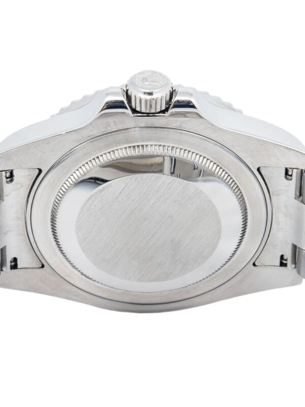 ⁦Rolex ساعة 'GMT-ماستر ll' كلاسيكية 40 ملم⁩ - الصورة ⁦4⁩