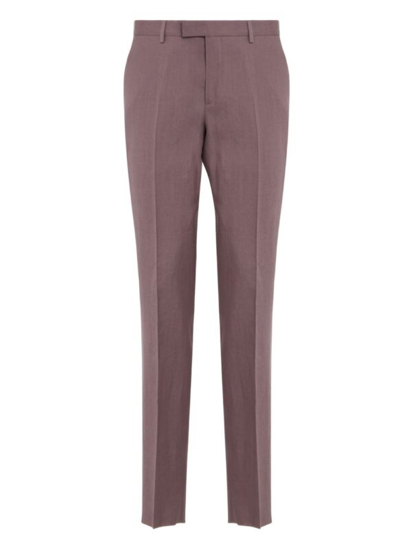 ⁦tailored trousers⁩ - الصورة ⁦3⁩