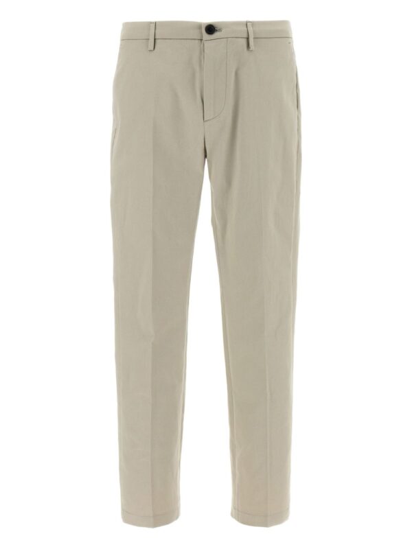 Idol tapered trousers