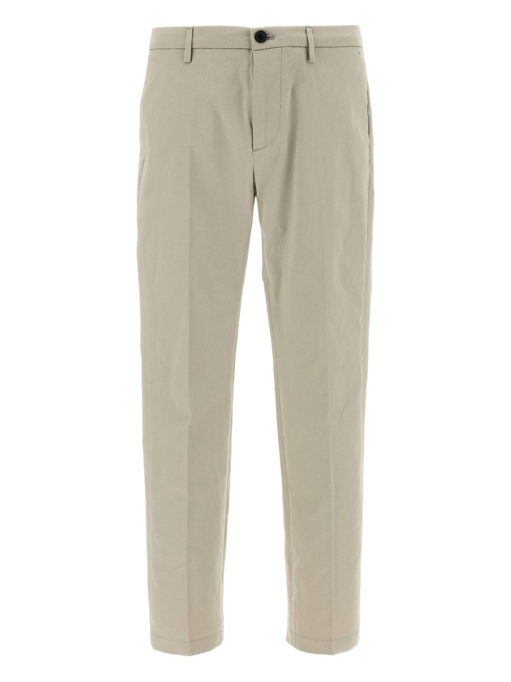 Idol tapered trousers