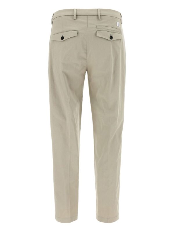 ⁦Idol tapered trousers⁩ - الصورة ⁦3⁩
