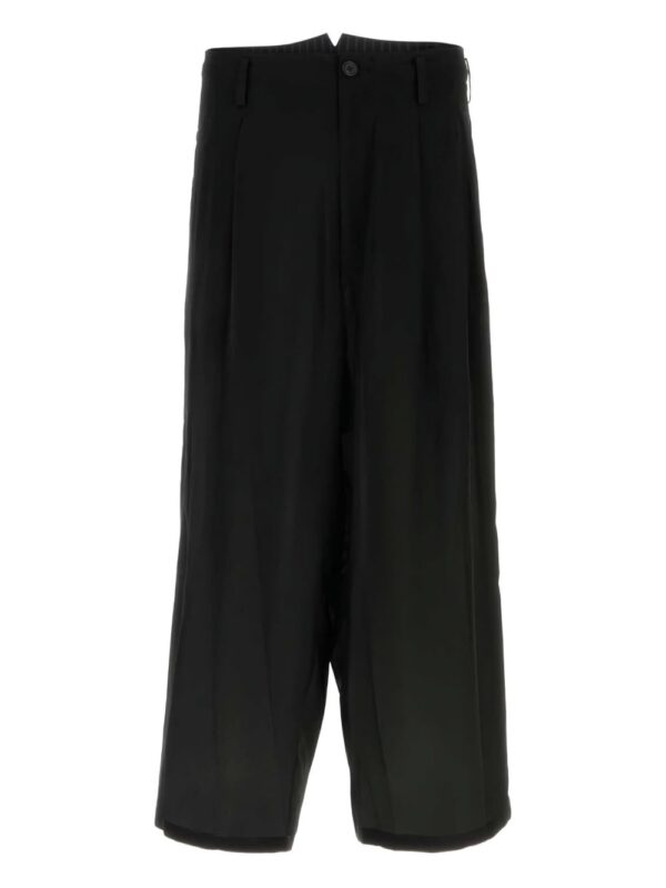 ⁦silk trousers⁩ - الصورة ⁦3⁩