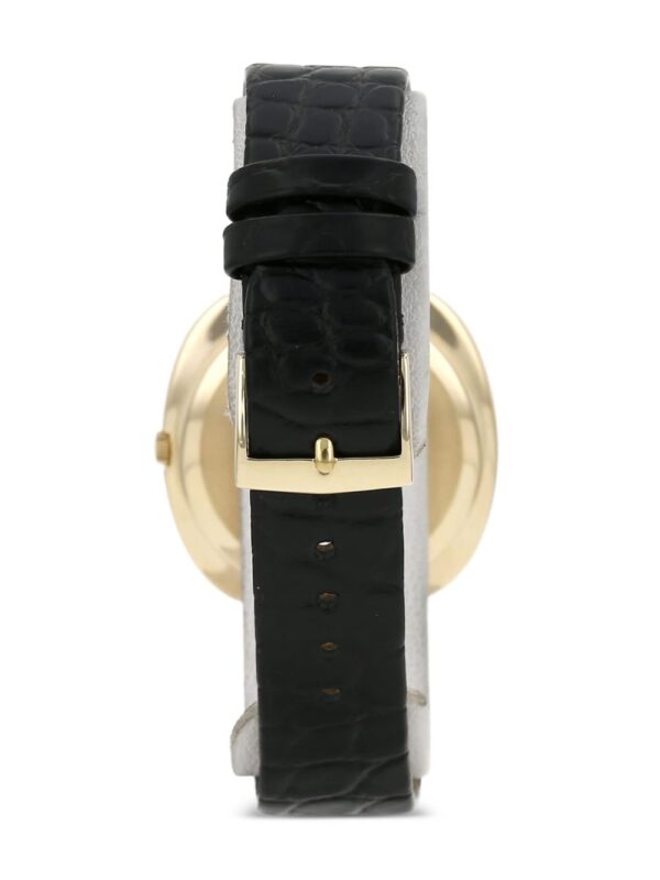 ⁦Patek Philippe Pre-Owned ساعة 'إيليبس' 36 ملم 1970⁩ - الصورة ⁦4⁩