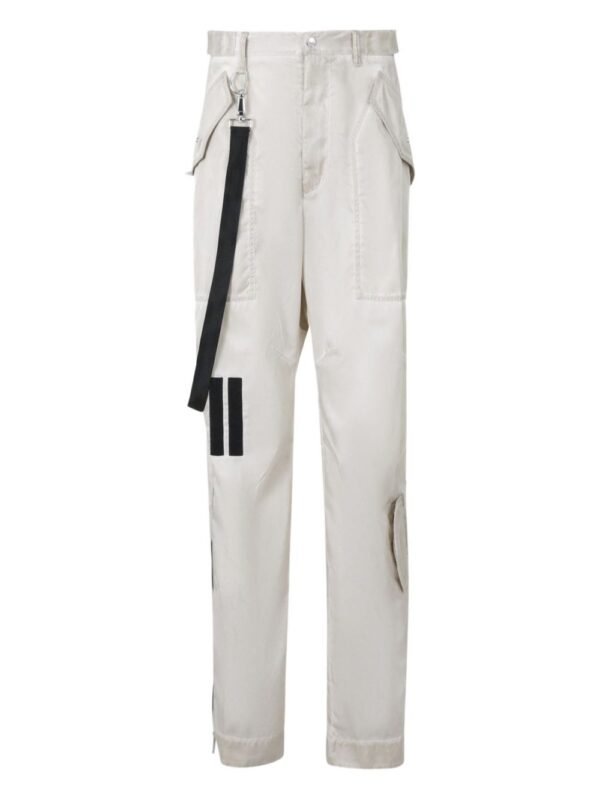 ⁦Military cargo trousers⁩ - الصورة ⁦3⁩