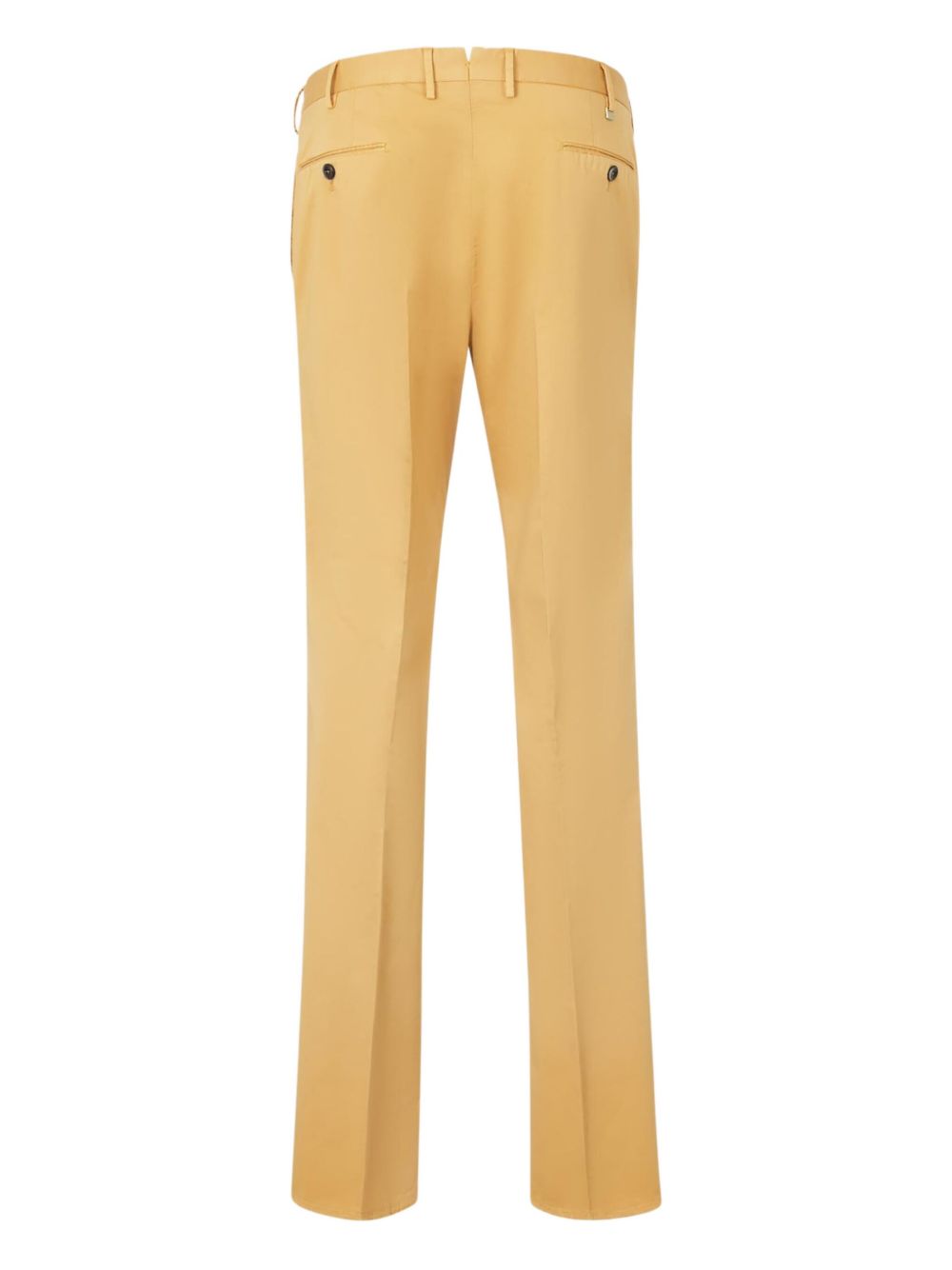straight-leg chinos