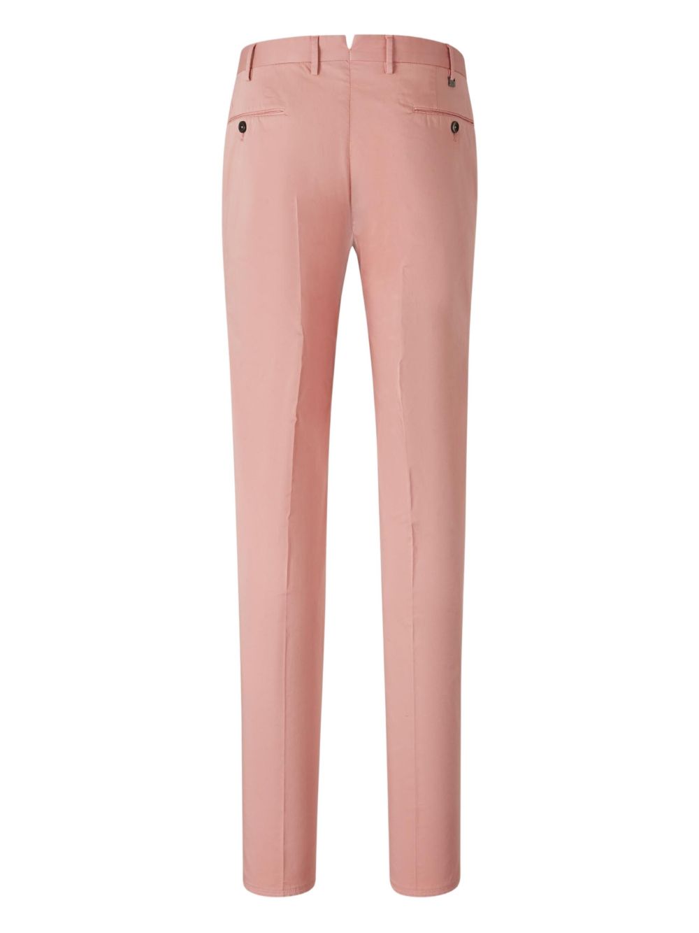 straight-leg chinos