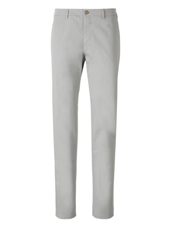 ⁦straight-leg trousers⁩ - الصورة ⁦3⁩