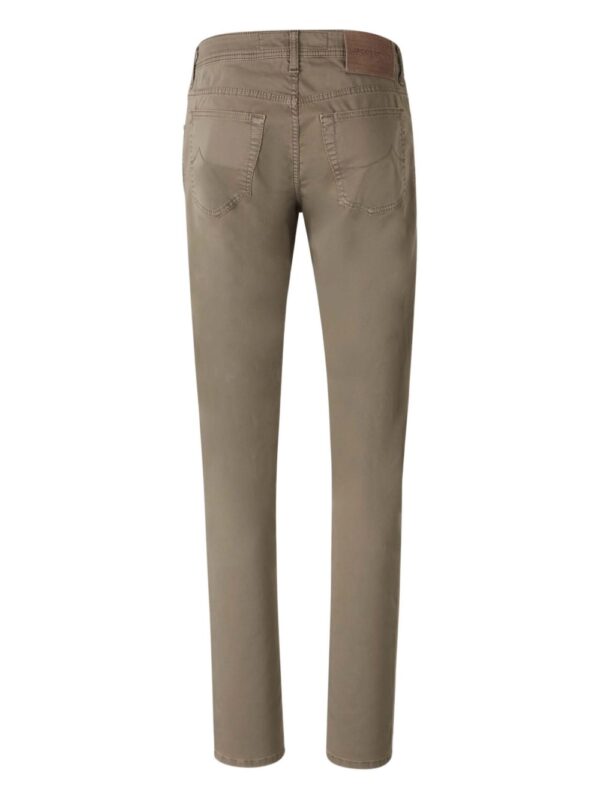 ⁦logo-patch trousers⁩ - الصورة ⁦2⁩
