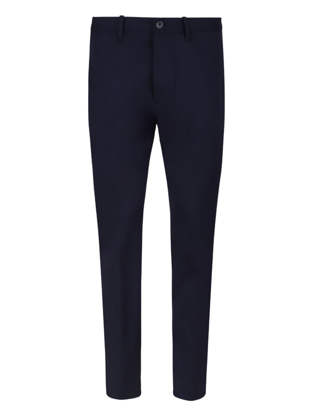 skinny trousers