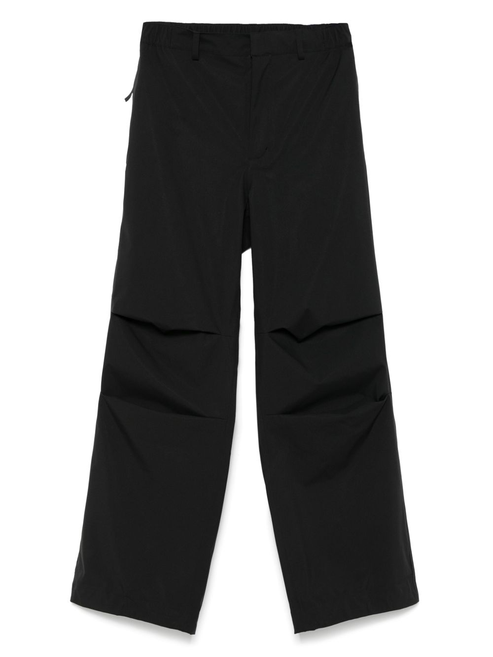 Suva Hardshell trousers