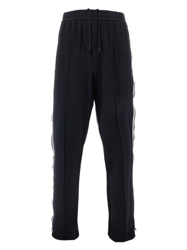 ⁦straight-leg trousers⁩ - الصورة ⁦3⁩