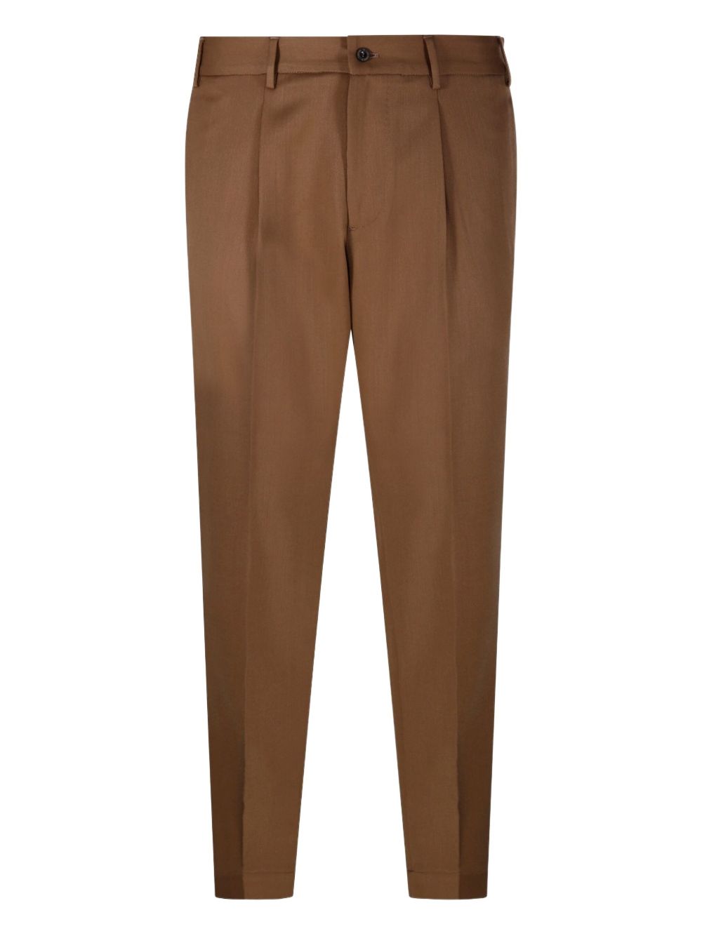 tailored trousers