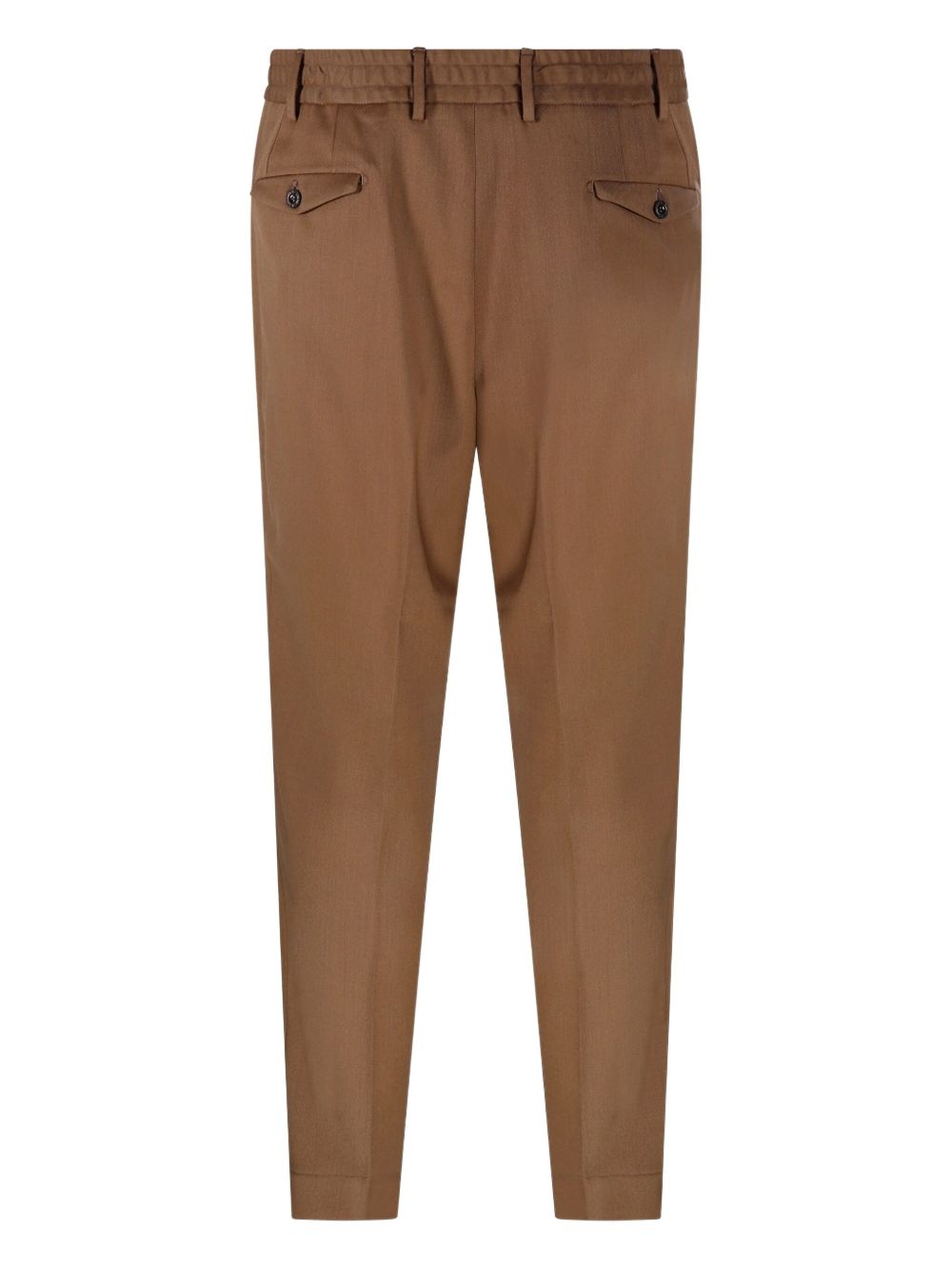 tailored trousers