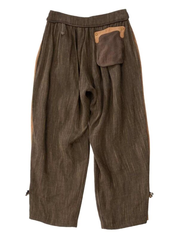 ⁦Cameral trousers⁩ - الصورة ⁦2⁩