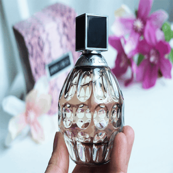 ⁦عطر جيمي تشو من جيمي شو للنساء - او دي تواليت⁩ - الصورة ⁦2⁩