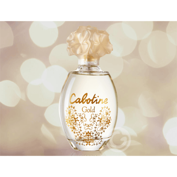 ⁦جريس عطر كوبوتاين جولد للنساء - او دى تواليت⁩ - الصورة ⁦3⁩