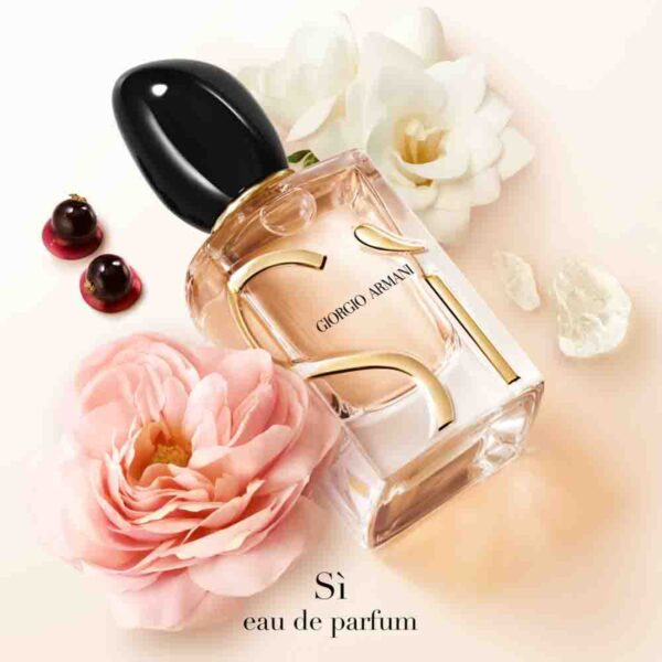 ⁦عطر سي من جورجيو أرماني للنساء - او دي بارفيوم⁩ - الصورة ⁦2⁩