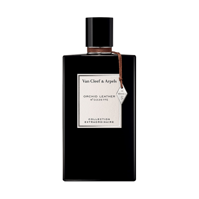 عطر اوركيد ليذر من فان كليف اند اربلز – او دي برفيوم