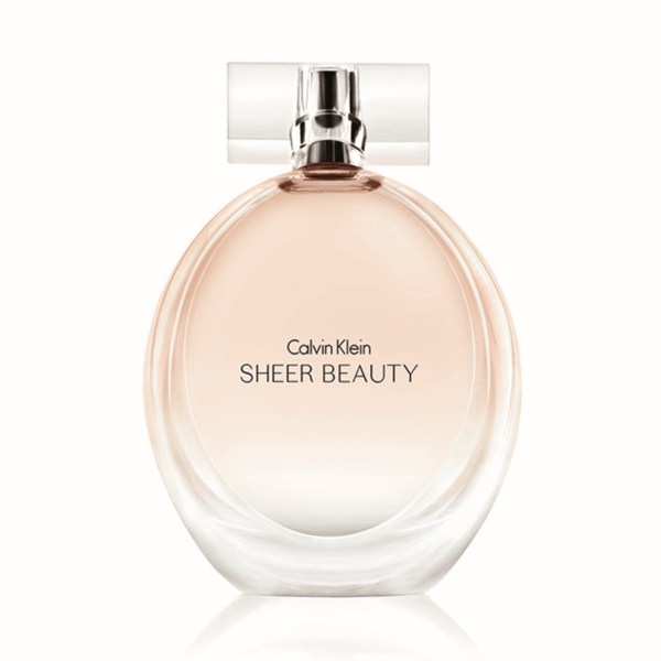 كالفن كلاين عطر شير بيوتي للنساء - او دو تواليت