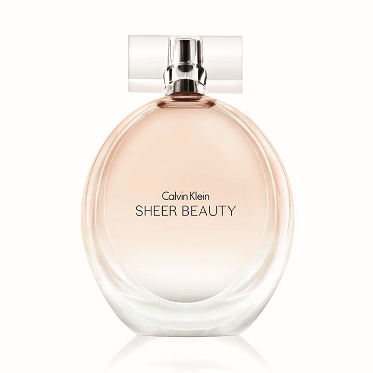 كالفن كلاين عطر شير بيوتي للنساء – او دو تواليت