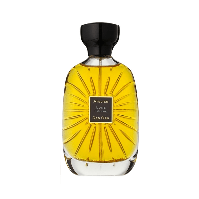 اتيلير ديس اورس عطر لون فيلاين – او دي برفيوم