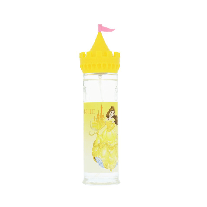 عطر الأميرة بيل من ديزني للنساء – او دي تواليت