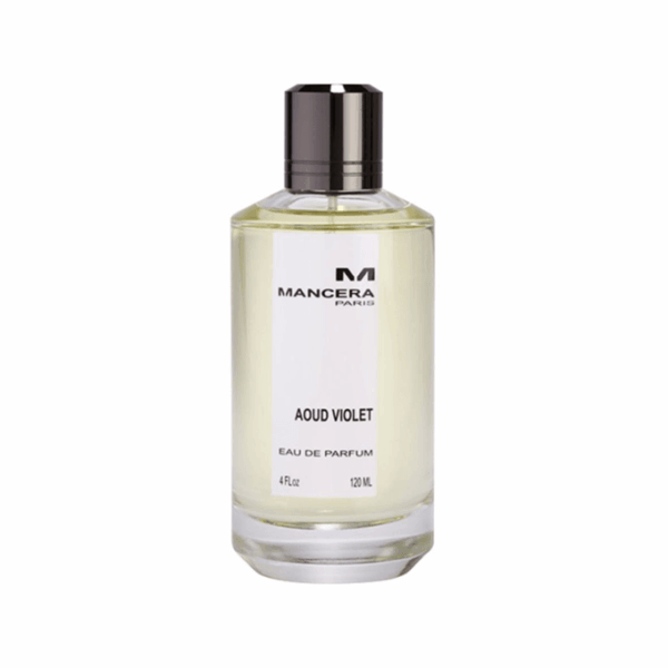 عطر عود فيولت من منسيرا للنساء - او دي برفيوم