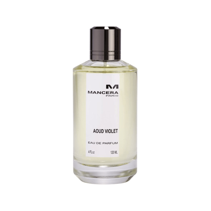 عطر عود فيولت من منسيرا للنساء – او دي برفيوم