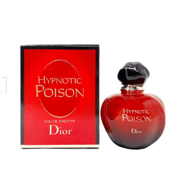 ⁦عطر هيبنوتيك بويسون من ديور للنساء - او دو تواليت⁩ - الصورة ⁦2⁩