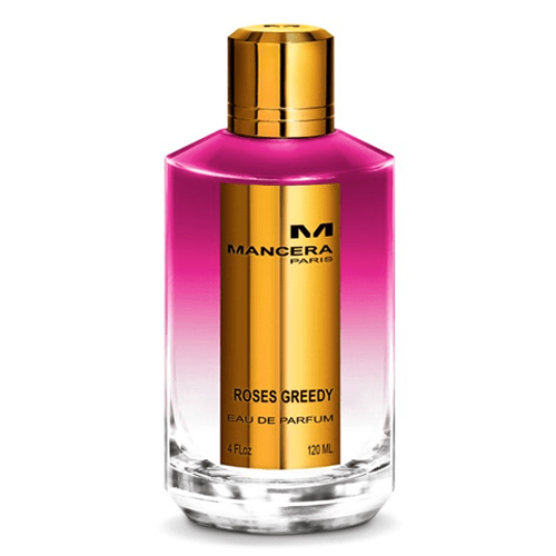 عطر روزيز جريدي من مانسيرا – او دي بارفيوم