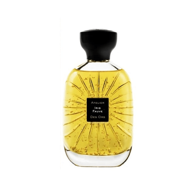 اتيلير ديس اورس عطر ايرس فوف – او دي برفيوم