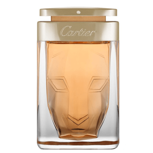 عطر لا بانثير من كارتييه للنساء – او دي بارفيوم