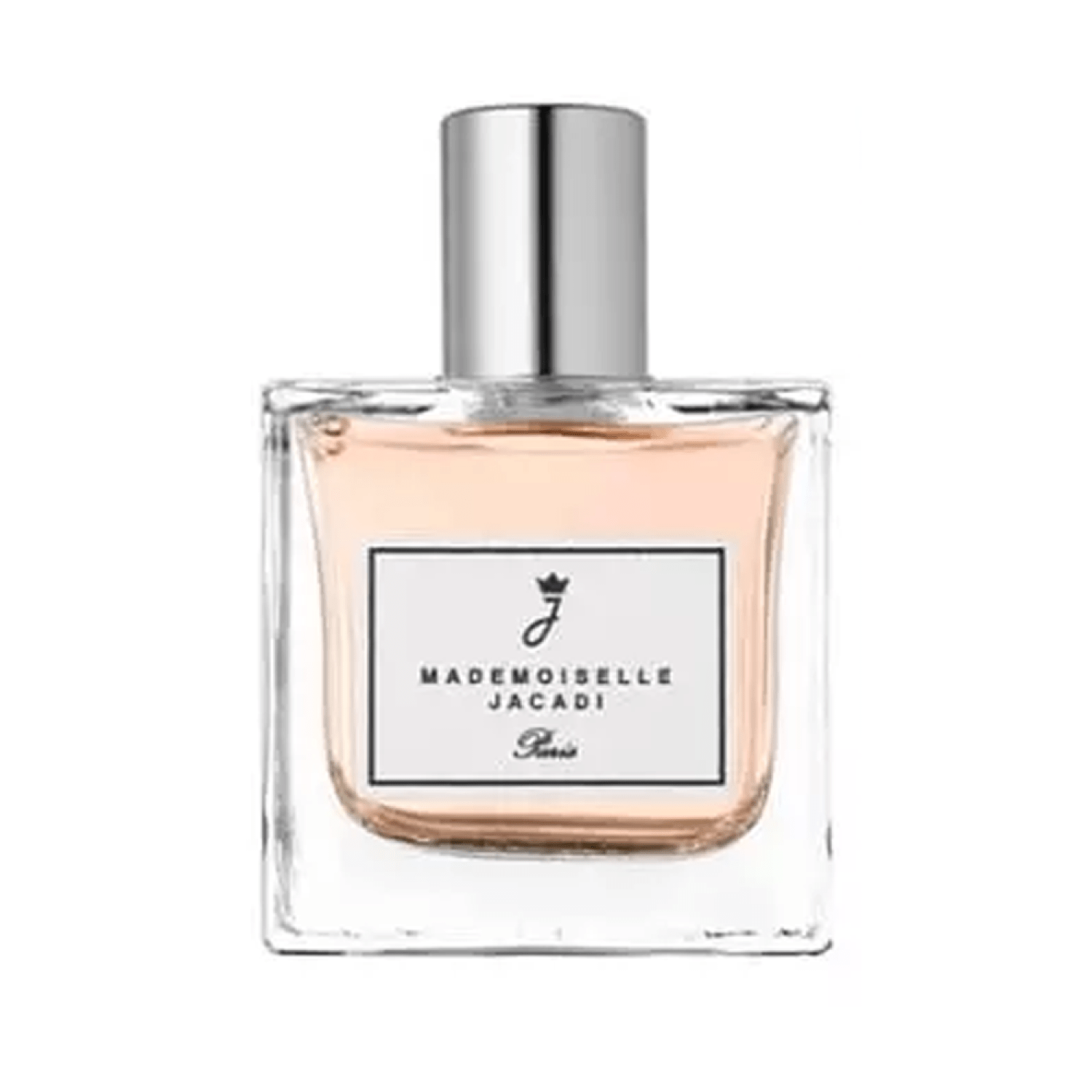 جاكادي عطر مادموزيل – او دي تواليت