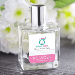 رؤى الطبيعة عطر بودر - 50مل