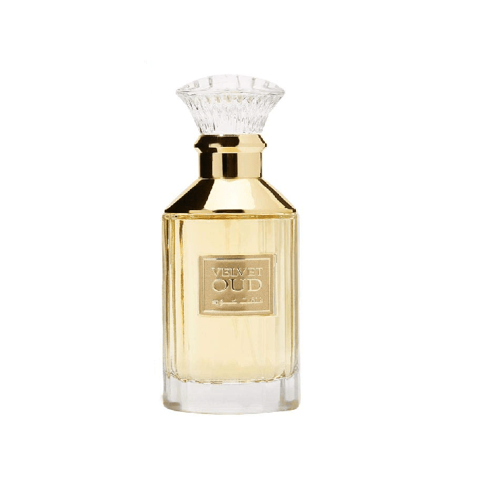 عطر فلفت عود من لطافة – او دي بارفيوم