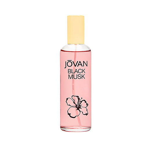 عطر بلاك مسك من جوفان للنساء – 96مل – او دو كولونيا