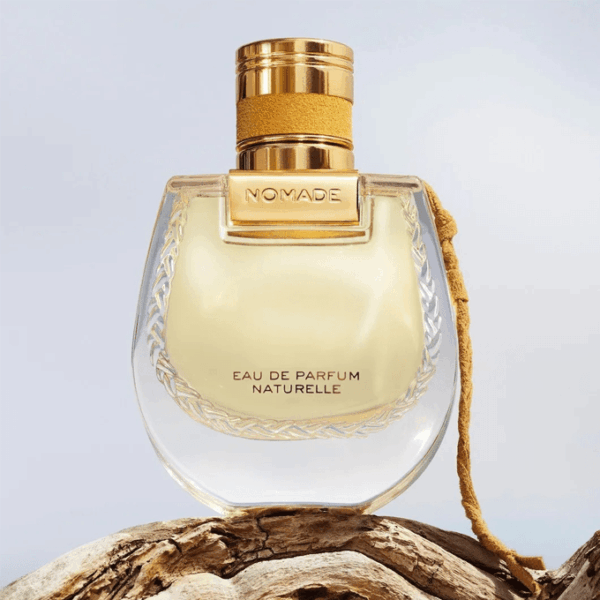 ⁦عطر نوماد ناشورال من كلوي للنساء - او دي بارفيوم⁩ - الصورة ⁦2⁩