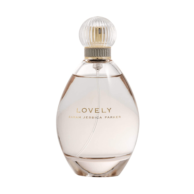 عطر لوفلي من ساره جيسيكا باركر للنساء – او دو برفيوم