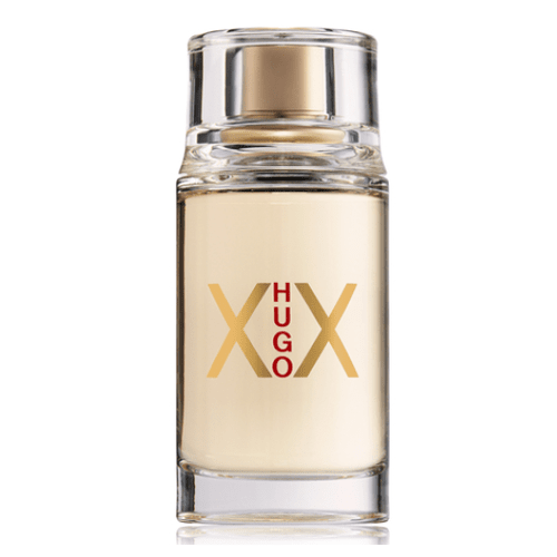 عطر هوقو اكس اكس من هوقو بوس للنساء – او دي تواليت