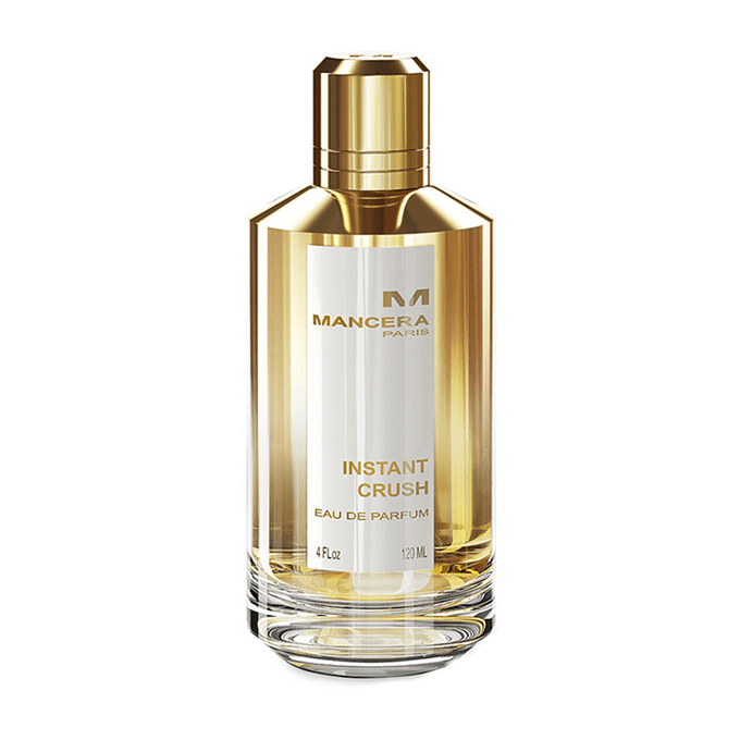عطر انتنس كراش من مانسيرا – او دو بارفيوم
