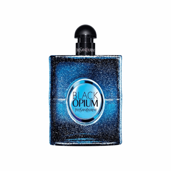 عطر بلاك اوبيوم انتنس من ايف سان لوران للنساء - او دي برفيوم