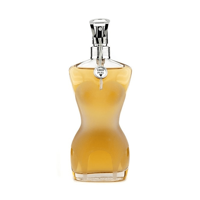 عطر كلاسيكو من جين بول جولتير للنساء – او دي تواليت