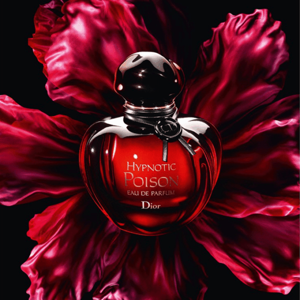 ⁦عطر هيبنوتيك بويسون من ديور للنساء - او دو بارفيوم⁩ - الصورة ⁦3⁩