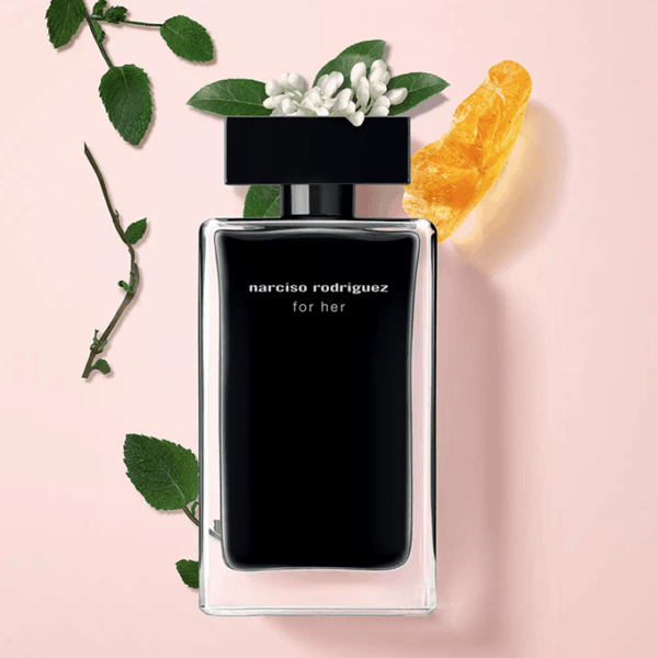 ⁦عطر فور هير من نارسيسو رودريغز للنساء - أو دو تواليت⁩ - الصورة ⁦2⁩