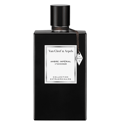 عطر عمبر امبريال من فان كليف اند اربلز – او دي بارفيوم