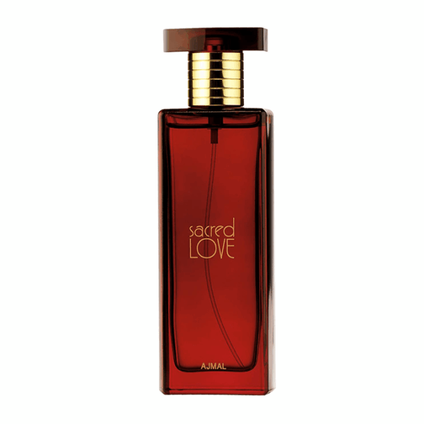 أجمل عطر سيكرد لوف للنساء - او دو برفيوم