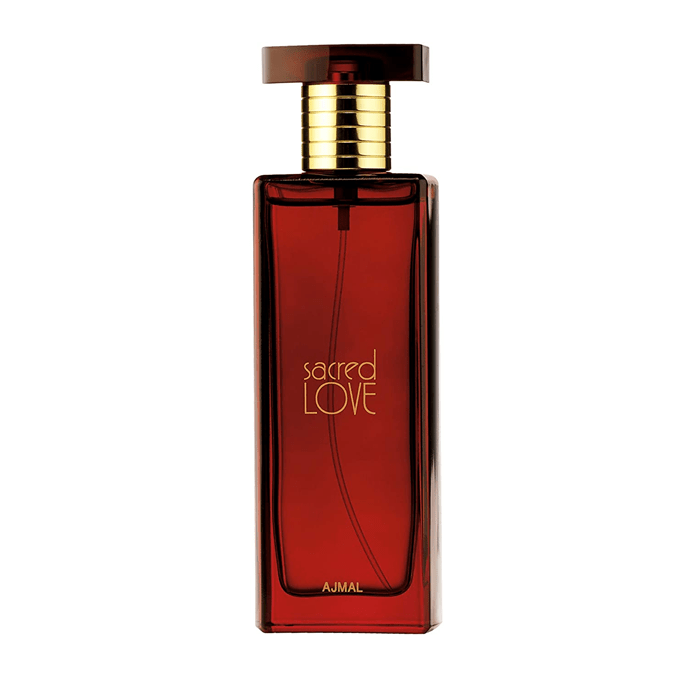 أجمل عطر سيكرد لوف للنساء – او دو برفيوم