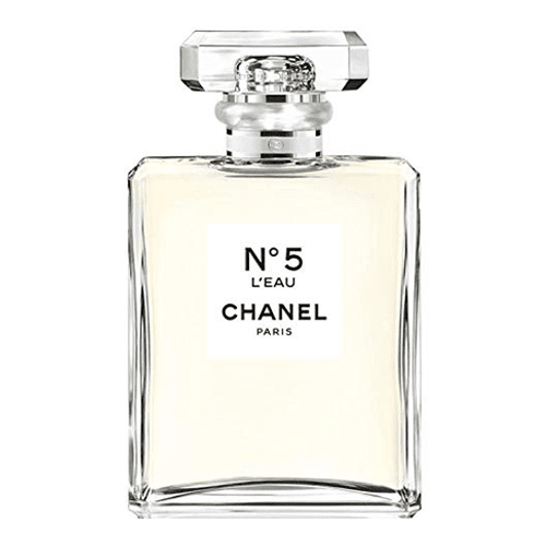شانيل عطر N°5 لو للنساء – او دو تواليت